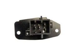 Dorman 973-404 Blower Motor Speed Resistor and Harness Pigtail