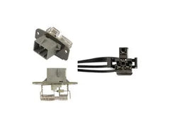 Dorman 973-412 Blower Motor Speed Resistor and Harness Pigtail