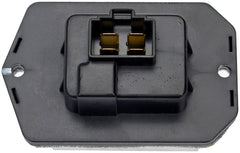 Dorman 973-600 Blower Motor Resistor Kit With Harness