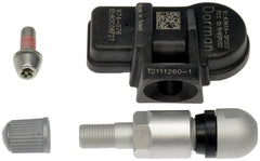 Dorman 974-076 DiRECT-FIT Tire Pressure Monitoring System Sensor