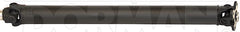 Dorman 976-156 Rear 1-Piece Steel Driveshaft Assembly