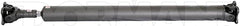 Dorman 976-174 Rear 1-Piece Steel Driveshaft Assembly