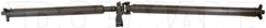 Dorman 976-181 Rear 2-Piece Steel Driveshaft Assembly