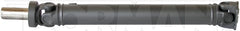 Dorman 976-356 Rear 1-Piece Steel Driveshaft Assembly