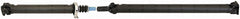 Dorman 986-020 Rear 2-Piece Steel Driveshaft Assembly