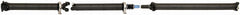 Dorman 986-023 Rear 3-Piece Steel Driveshaft Assembly