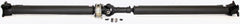 Dorman 986-134 Rear 2-Piece Steel Driveshaft Assembly