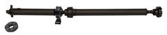 Dorman 986-663 Rear 2-Piece Steel Driveshaft Assembly