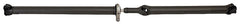 Dorman 986-670 Rear 2-Piece Steel Driveshaft Assembly