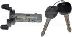 Dorman 989-000 Ignition Lock Cylinder Assembly