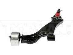 Dorman CB90053RD Suspension Control Arm And Ball Joint Assembly