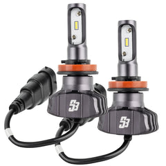 Oracle Lighting S5235-001 H11 - S3 LED Headlight Bulb Conversion Kit