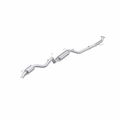 MBRP S5344304 Exhaust System Kit
