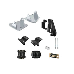 Holley SE1-GM3F-LSX-AM GM 84-92 F-Body Level 1 LS Swap Essentials - Automatic and Manual