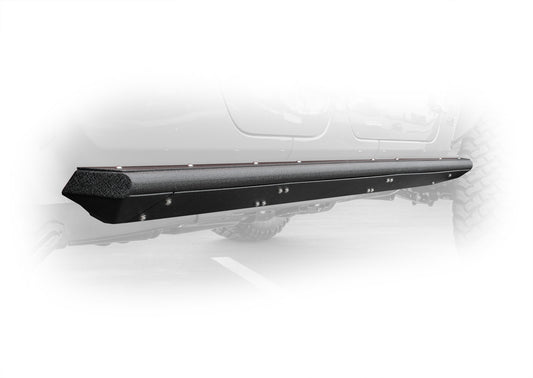 DV8 Offroad Rock Sliders - SRGL-02