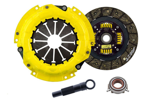 ACT HD/Perf Street Sprung Kit