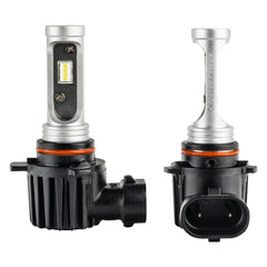 Oracle Lighting V5242-001 9012 VSeries LED Headlight Bulb Conversion Kit, 6000K