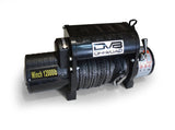 DV8 Offroad Winch - WB12SR