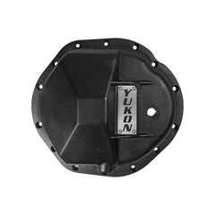 Yukon Gear and Axle YHCC-AAM9.25F-14B - Yukon Hardcore Diff Cover for AAM 9.25” Front Differential