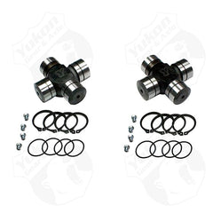 Yukon Gear YPSJ-733X-732 Universal Joint