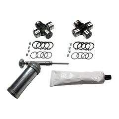 Yukon Gear YPSJ-297X-203 Universal Joint