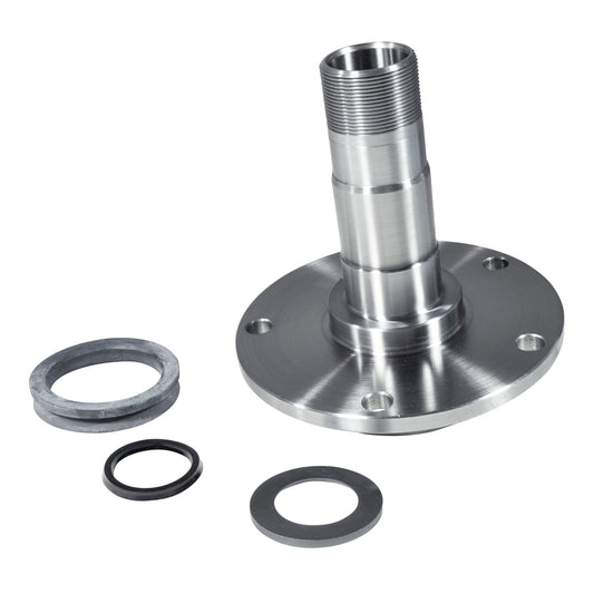 Replacement Front Spindle For Dana 44 Ford F150 5 Hole