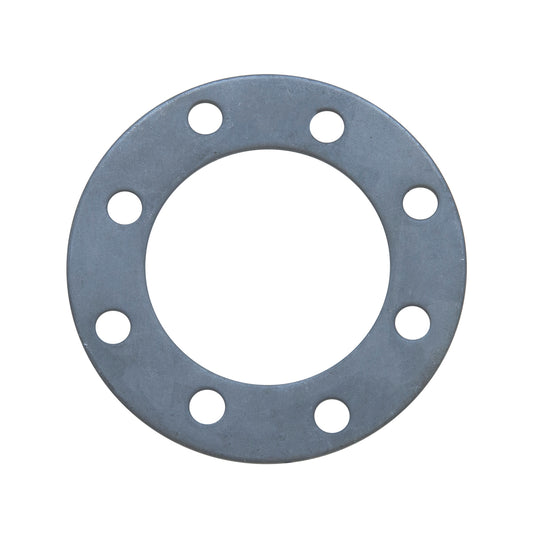 8" Standard Open Side Gear Thrust Washer.