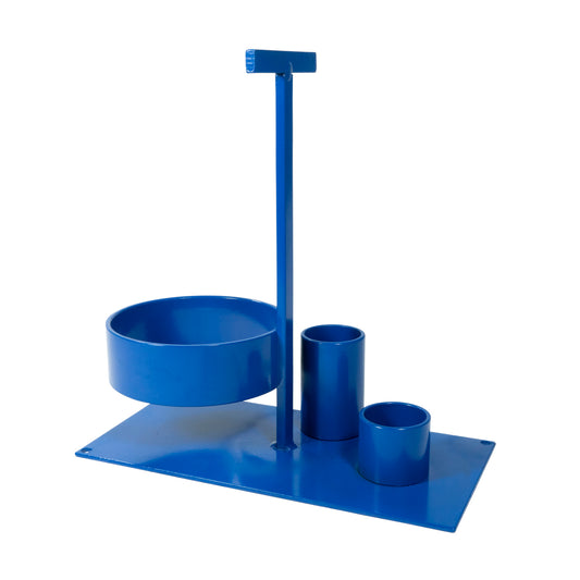 Yukon Carrier Bearing Puller Set Tool Rack