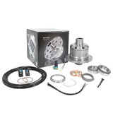 Yukon Zip Locker For Toyota 8" 4 Cylinder