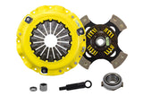 ACT MaXX/Race Sprung 4 Pad Kit