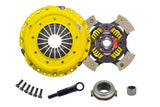 ACT HD/Race Sprung 4 Pad Kit