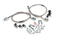 BDS Suspension BDS101011 Brake Hydraulic Hose Kit