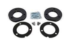 BDS Suspension BDS167H - 2 Inch Leveling Kit Chevy/GMC 1500 Truck/SUV 07-13