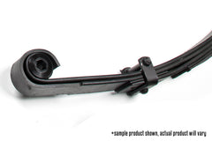 BDS Suspension BDS003408 Leaf Spring Assembly