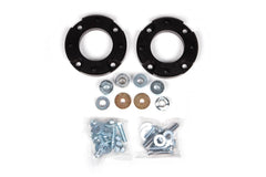 BDS Suspension BDS837 - 2 Inch Leveling Kit Toyota Tundra 22-24 4WD No Shocks