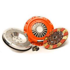 Centerforce DF011401 - CFCDF011401