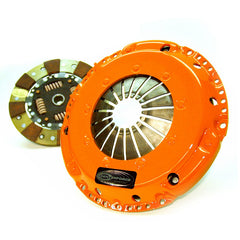 Centerforce DF786780 - CFCDF786780
