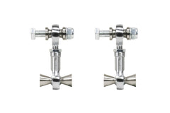 Eibach AK41-40-036-04-RA Pair of Rear Adjustable End Links