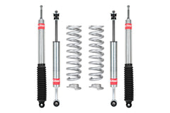 Eibach E80-82-079-01-22 Set of 4 Shocks + 2 Front Springs