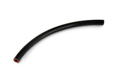 HPS Silicone Heater Hose 5/8" ID 1 Foot Length HTHH-062-BLK Black