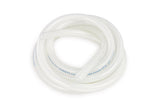 HPS Silicone Heater Hose 3/4" ID 10 Foot Roll HTHH-075-CLEARx10 Clear