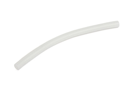 HPS Silicone Heater Hose 3/8" ID 1 Foot Length HTHH-038-CLEAR Clear