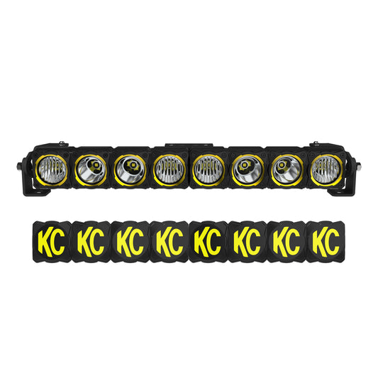 KC HiLiTES FLEX ERA LED Light Bar 20 Inch - 292