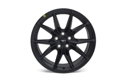 Ford Performance M-1007-DHB1995 MUSTANG DARK HORSE 19X9.5" - BLACK