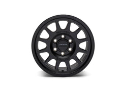 Ford Performance M-1007-M1785FB F-150 17 IN. X 8.5 IN. METHOD WHEEL - BLACK