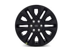 Ford Performance M-1007-P2085AA F-150 20X8.5" INSERT WHEEL KIT - BLACK