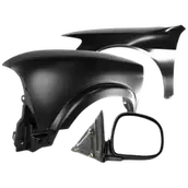 Car Accessories