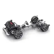 Drivetrain & Transmission