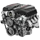 Engine Parts