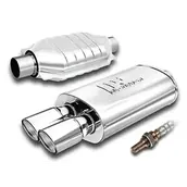 Exhaust Systems